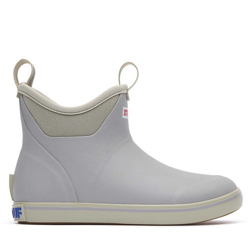 XTRATUF WOMEN'S FLEECE LINED ANKLE DECK BOOTS XWAB100T