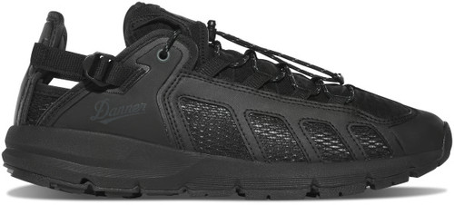 DANNER® FULLBORE SANDAL MEN'S BLACK SHADOW OUTDOOR BOOTS 34350
