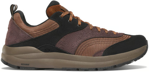 DANNER® SUNPEAK MEN'S GRIZZLY BROWN/CHOCOLATE CHIP OUTDOOR BOOTS 63820