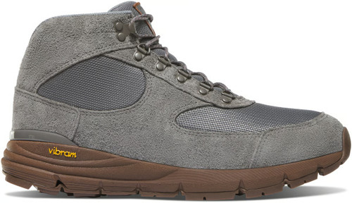 DANNER® JAG 600 MEN'S STORM GRAY OUTDOOR BOOTS 37770