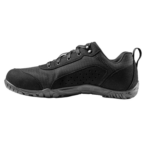 BELLEVILLE MINI-MIL BLACKOUT BAREFOOT ACTIVITY SHOE BOOTS MM005WP