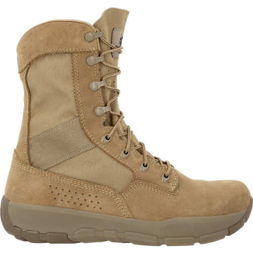 ROCKY C4T COMMERCIAL MILITARY BOOTS RKC199