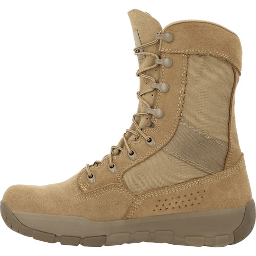 ROCKY C4T COMMERCIAL MILITARY BOOTS RKC199