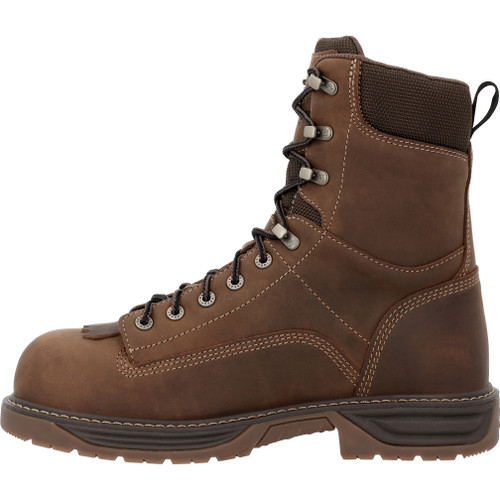 ROCKY IRONCLAD LEGEND COMPOSITE TOE WORK BOOTS RKK0528