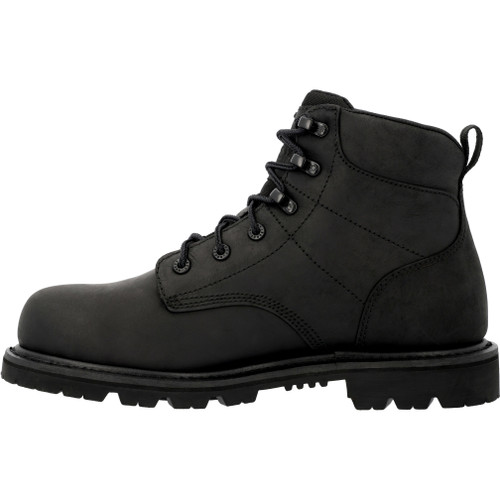 ROCKY RANGER WATERPROOF WORK BOOTS RKK0532