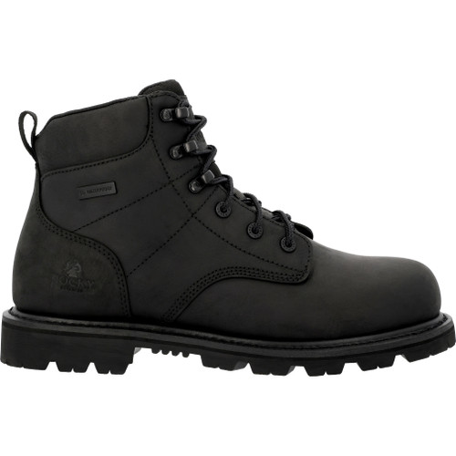 ROCKY RANGER WATERPROOF WORK BOOTS RKK0532
