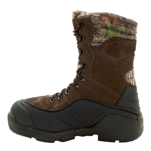 ROCKY BLIZZARDSTALKER PRO WATERPROOF 1200G INSULATED BOOTS FQ0005452