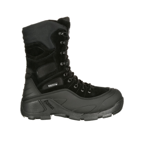 ROCKY BLIZZARDSTALKER PRO WATERPROOF 1200G INSULATED BOOTS FQ0005455