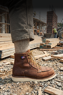 Work Boots
