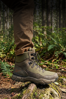 Outdoor & Hiking Boots