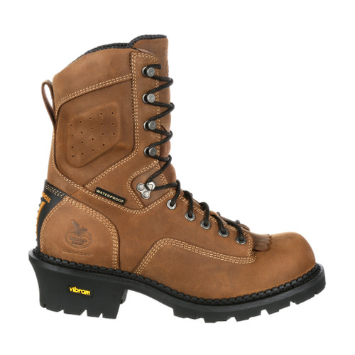 GEORGIA BOOT COMFORT CORE LOGGER 