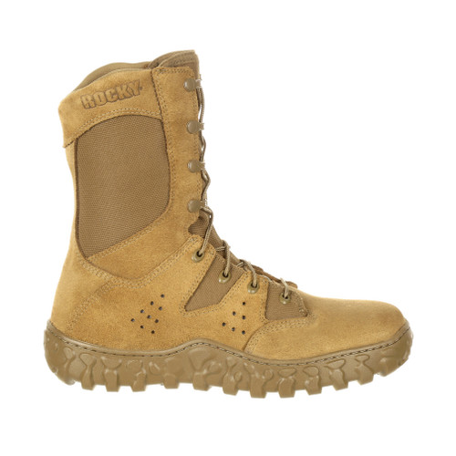 ROCKY S2V PREDATOR MILITARY BOOTS RKC072