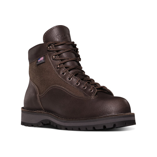 個人装備 US8 DANNER LIGHT 2 CEDAR RAINBOW 12040X Danner - Danner Light II Brown