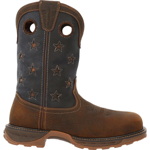 DURANGO® MAVERICK XP™ COMPOSITE TOE 