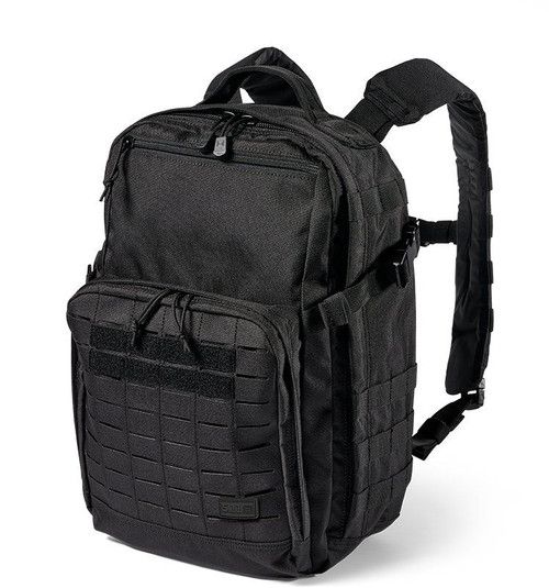 5.11 FAST TAC 12 BACKPACK 56637 BLACK 019