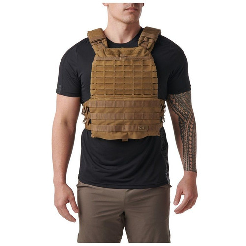 5.11 TACTICAL TACTEC™ PLATE CARRIER 56100 / KANGAROO (134)