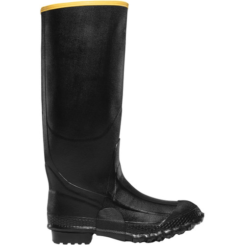 LACROSSE ZXT KNEEBOOT 16