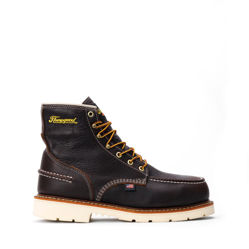 thorogood 1957 series waterproof review