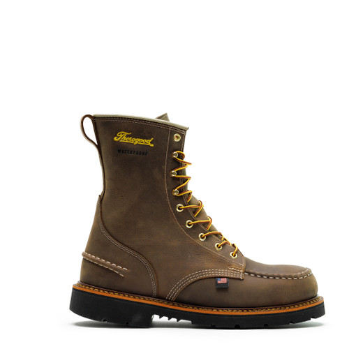 HOT Crazy Horse Thorogood 1957 Series Review THOROGOOD