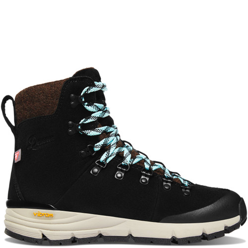 エルセーヌNO.600ST 700S DANNER® ARCTIC 600 SIDE-ZIP WOMEN'S 7