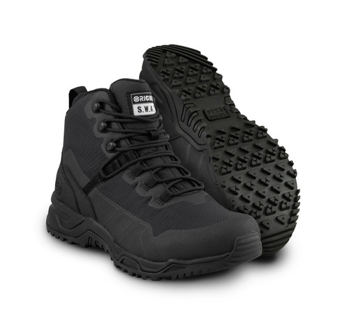 G*O様 【新品未使用】NATURAL MOUNTAINMONKEYS SWAT ORIGINAL SWAT ALPHA FURY 2.0 6