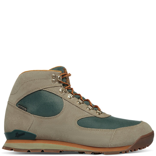 DANNER® JAG II MEN'S FALCON GRAY LIFESTYLE BOOTS 32250