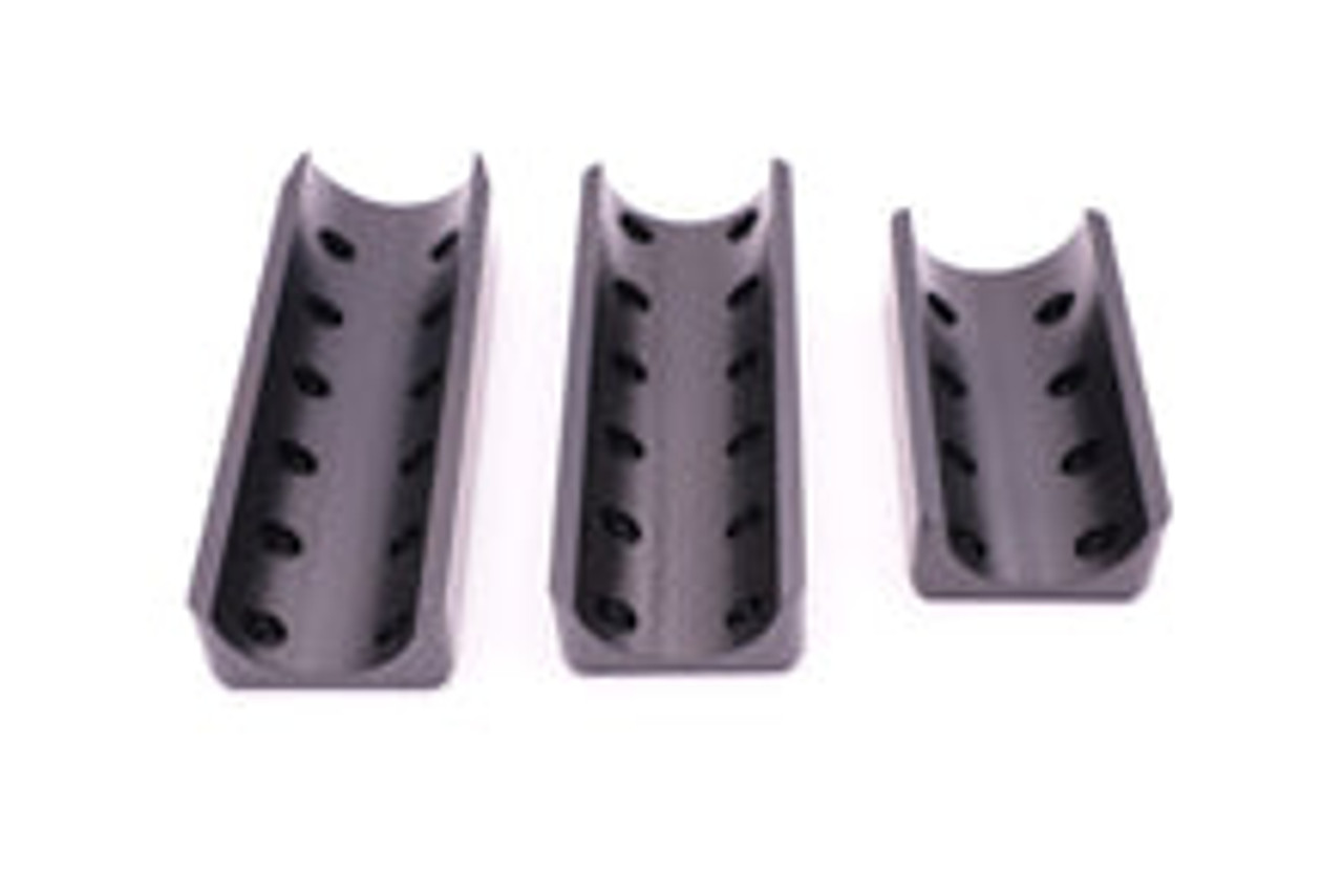 Stocks and Chassis | Gunline Shooting