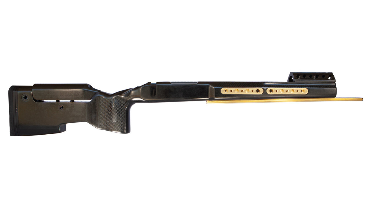 Stocks and Chassis | Gunline Shooting