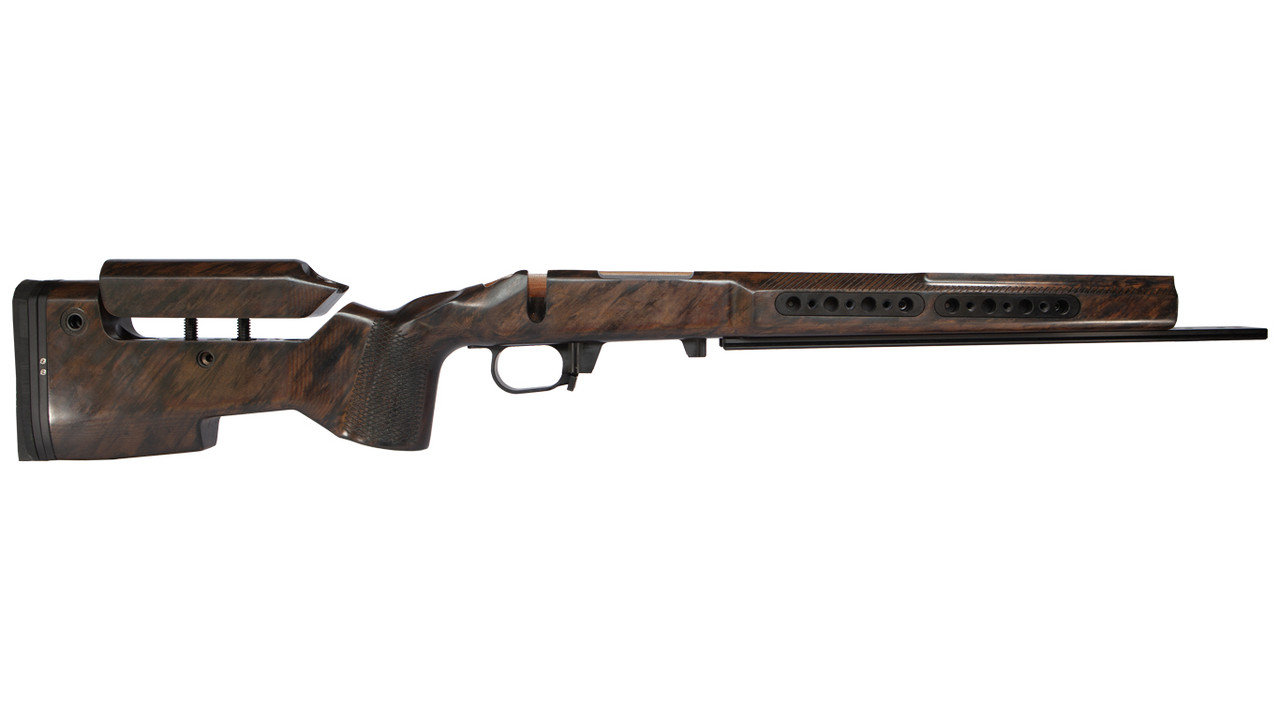 Stocks and Chassis | Gunline Shooting