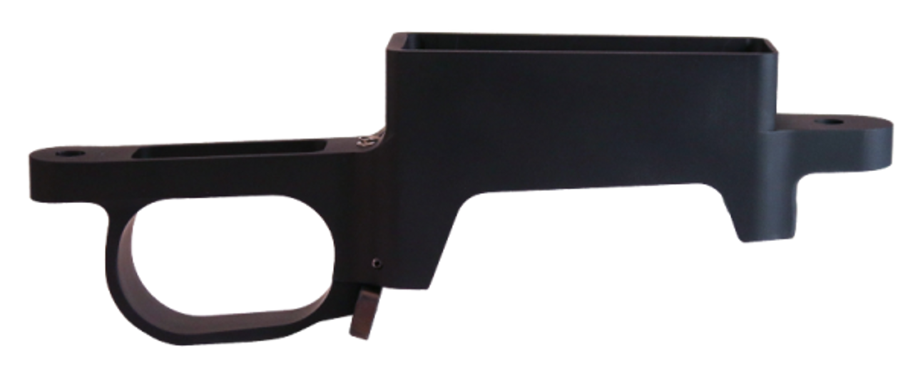 Stocks and Chassis | Gunline Shooting
