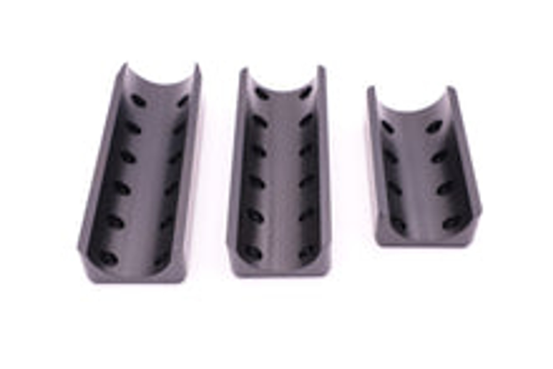 PROTOTYPE OPTION MCRSS／BARRISTER NYLON Sure-Coat™ Mixing System | 16545 | SEM Products