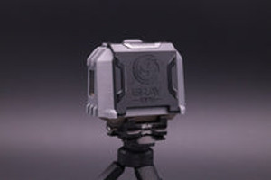Gray Ops Garmin Xero Bump Cover Gray Ops Garmin Xero Bump Cover