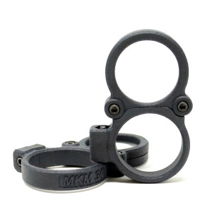 MK Machining 35mm Turret Magnifier MK Machining 35mm Turret Magnifier