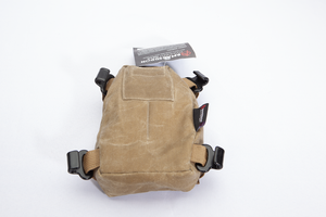 Armageddon Gear Mini Plate Pro Pad, Heavy Fill