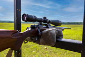 Armageddon Gear Channel Lock Bag