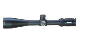 Nightforce SHV 4-14 MIL R Nightforce SHV 4-14 MIL R