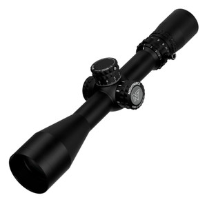 Nightforce NX8 - MIL C Nightforce NX8 - MIL C