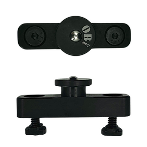 OBi Round Post Matrix Pro w/Side Rails OBi Round Post Matrix Pro w/Side Rails