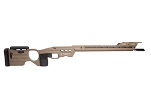 MPA Vanquish Standard Chassis MPA Vanquish Standard Chassis