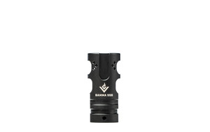 Aero VG6 Gamma Muzzle Brake Aero VG6 Gamma Muzzle Brake