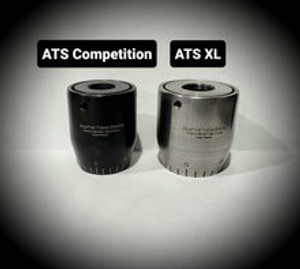 ATS XL Competition Tuner, SS, 3/4x24 ATS XL Competition Tuner, SS, 3/4x24