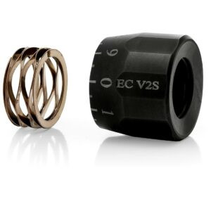 EC V2 Tuner Black EC V2 Tuner Black