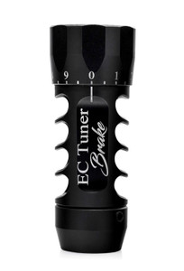 EC Tuner Brake 3/4 EC Tuner Brake 3/4