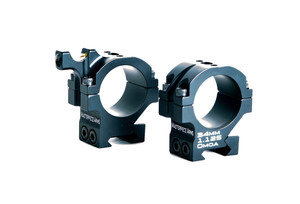 MPA 30mm Scope Rings - 1.125 MPA 30mm Scope Rings - 1.125