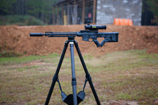 The Benefits of Using a Gun Tripod for Precision Shooting