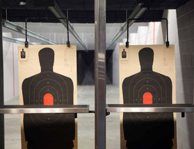 The Role of Public Gun Ranges in Firearm Education The Role of Public Gun Ranges in Firearm Education