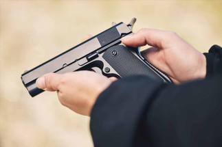 What Are the Local Gun Registration Requirements in Carthage?