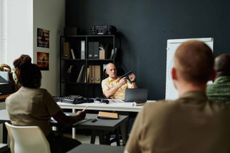 Benefits of Enrolling in Gun Safety Classes