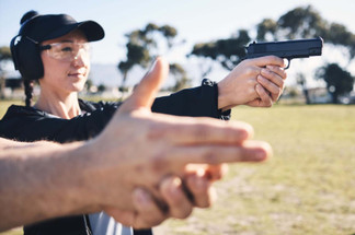 5 Essential Tips for Beginners in Gun Training