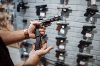 How to Get a Licensed Gun